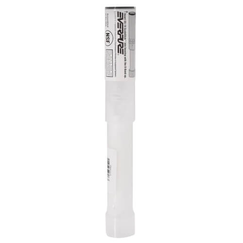 Main product image of SS-10 ScaleStick Cartridge for SC10-21 Steam Filter