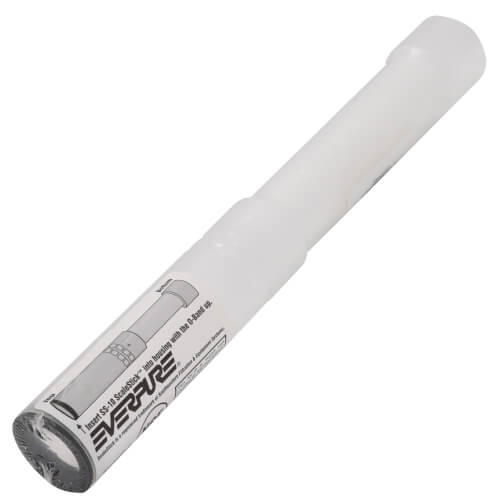 Main product image of SS-10 ScaleStick Cartridge for SC10-21 Steam Filter