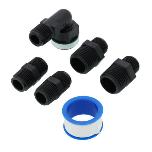 Main product image of EF-3000 Full Flow Drinking Water System (3,000 gallons)