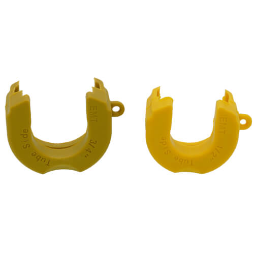 Main product image of 1/2" & 3/4" EMT Watertight Push Install Removal Tools