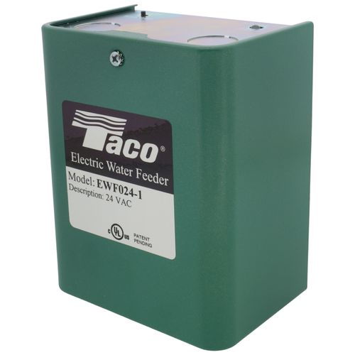 Main product image of 24V Electric Water Feeder