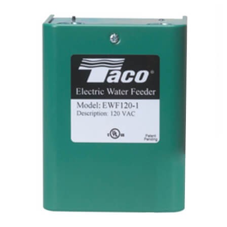 120V Electric Water Feeder