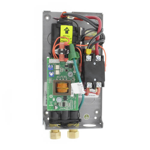 Main product image of Thermostatic Electric Tankless Water Heater (11.5kW, 240 V)