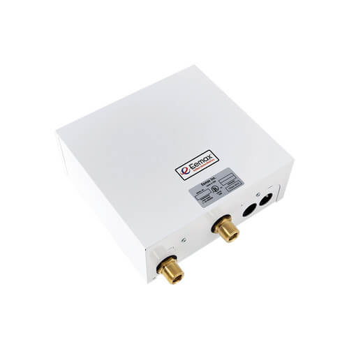 Main product image of EX1608TC ML Series Two Commercial Electric Tankless Water Heater w/ Multi Lav Function
