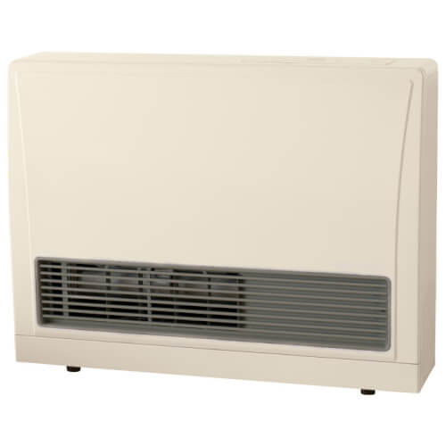 Main product image of EX17DTN 16,700 BTU, Beige Direct Vent Wall Furnace, 46W, 120V, 141.5 CFM (Natural Gas)