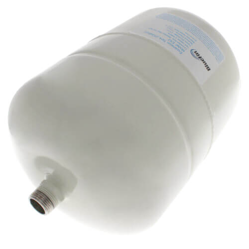 EX2 Bluefin EX2 2 Gallon Expansion Tank