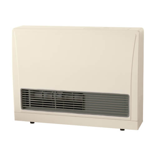 Main product image of EX22DTP 20,700 BTU, Beige Direct Vent Wall Furnace, 56W, 120V, 162.7 CFM (LP)