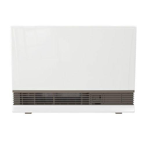 Main product image of EX38DTWN 38,400 BTU, White Direct Vent Wall Furnace 117W, 120V, 263 (Natural Gas)