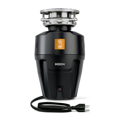 Main product image of 3/4hp Disposal Improved Installation, EX75C