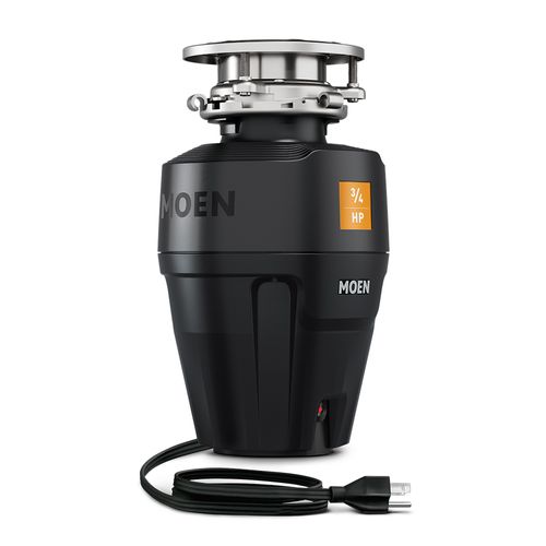 Main product image of 3/4hp Disposal Improved Installation, EX75C