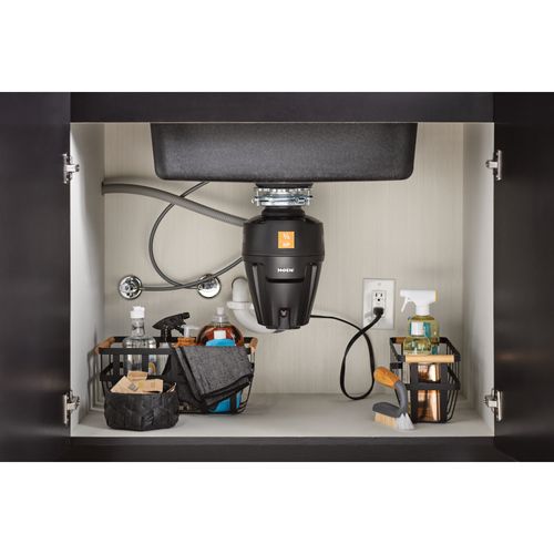 Main product image of 3/4hp Disposal Improved Installation, EX75C