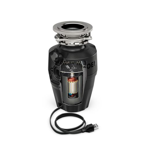 Main product image of 3/4hp Disposal Improved Installation, EX75C
