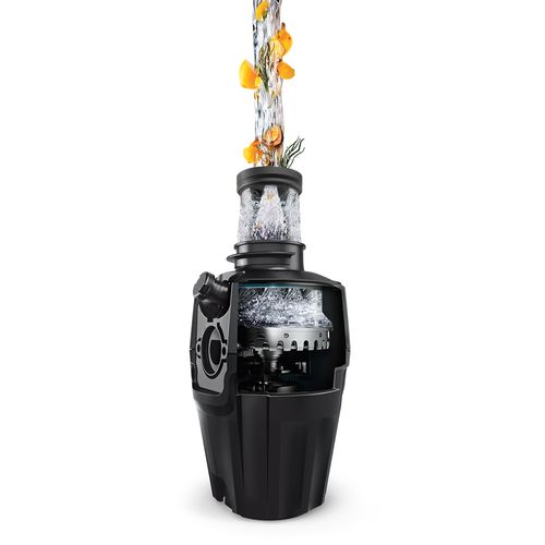 Main product image of 3/4hp Disposal Improved Installation, EX75C