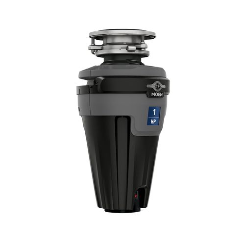 Main product image of Ex Series 1 Horsepower Lighted Garbage Disposal, EXL100C