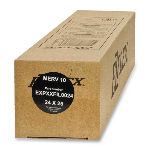 Main product image of Expandable Air Filter, EXPXXFIL0024