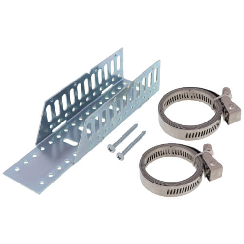 EXS5 Bluefin EXS5 Easy Strap Expansion Tank Mounting Bracket (5 Gal