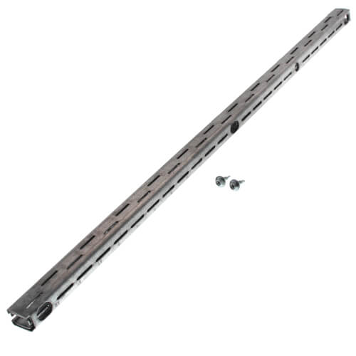 Main product image of 23"-40" Galvanized Steel Trapeze Bracket