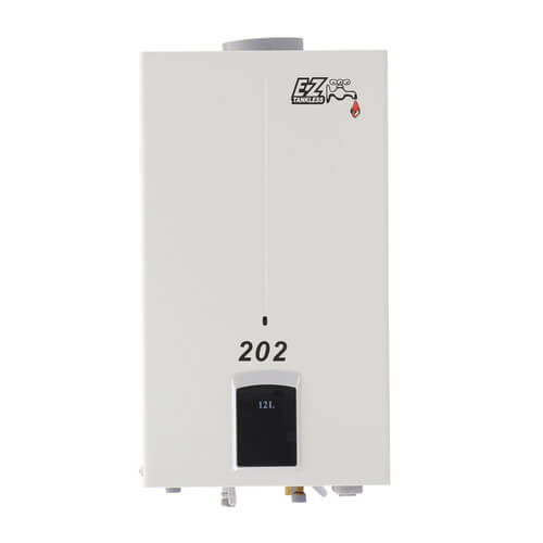 Main product image of EZ 202 Portable Tankless Water Heater (LP)