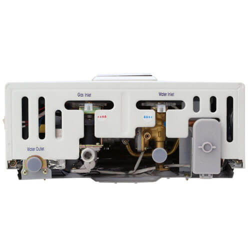 Main product image of EZ 202 Portable Tankless Water Heater (NG)