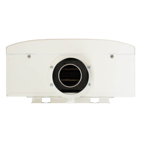 Main product image of EZ Deluxe on Demand Tankless Water Heater, 1-2 Bath w/ Direct Vent Kit (LP)