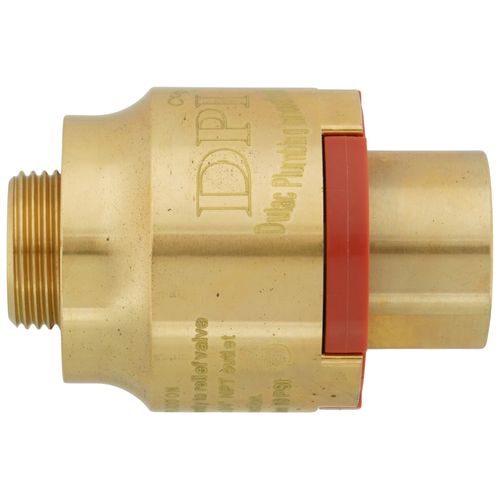 Main product image of EZ T&P - Safe Plug Relief