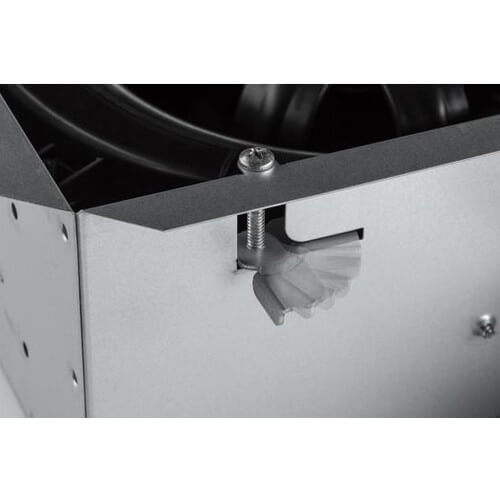 Main product image of EZFit Ventilation Fan, 1.1 Sones (80 CFM)