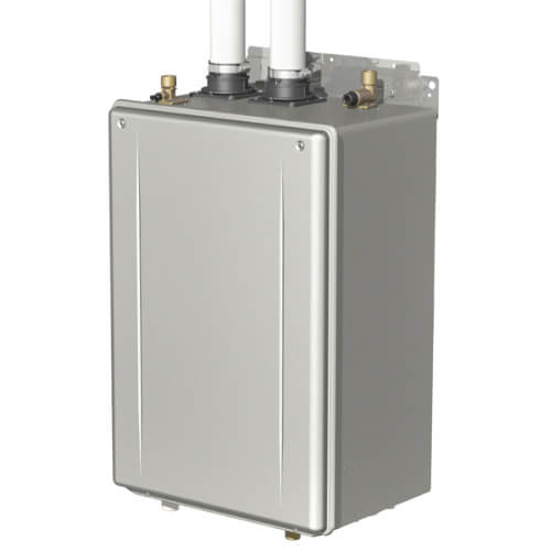 Main product image of EZ98DV 180,000 BTU Indoor/Outdoor Residential Tankless Water Heater (LP)