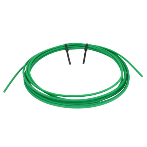 Main product image of 3/8" x 26' Replacement Mandrel (Green)