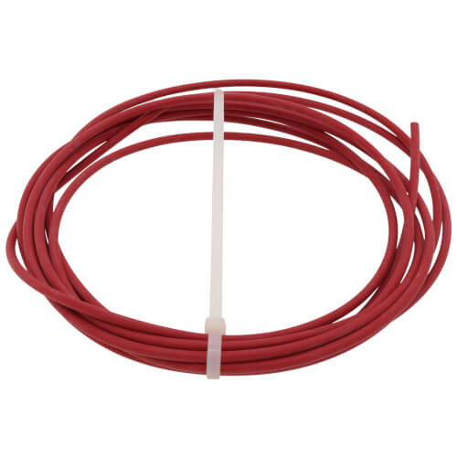 Main product image of 1/4" x 13' Replacement Mandrel (Red)