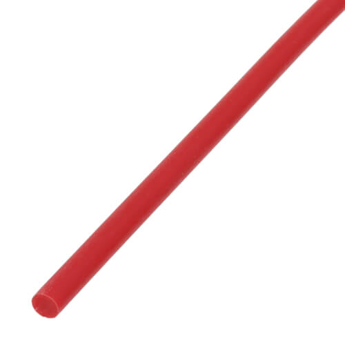 Main product image of 1/4" x 26' Replacement Mandrel (Red)