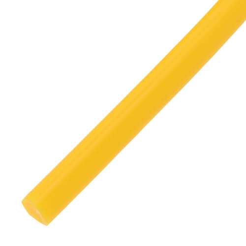 Main product image of 1/2" x 13' Replacement Mandrel (Yellow)