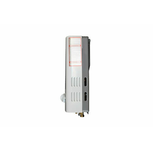 Main product image of EZ Camp Champ Portable Tankless Water Heater (LP)