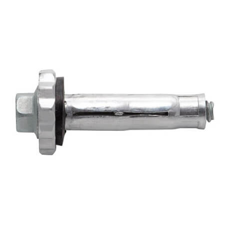 Main product image of Fab-Lok w/ 300 Series Stainless Steel Sheet Metal Screw, 0.062" - 0.250" Grip Range (Box of 1000)