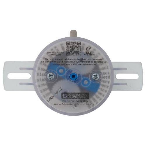Main product image of EZ Set Air Switch (2.0" - 10.0" W.C.)