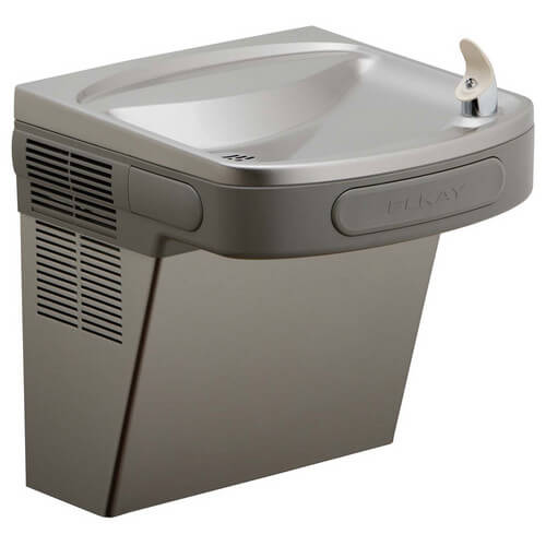 Main product image of EZS8 Wall Mount ADA Water Cooler, 8 GPH (Stainless Steel)