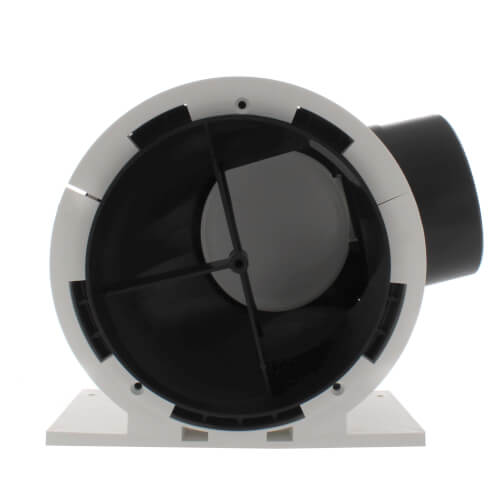 Main product image of Panasonic EZSoffit Vent with Soffit Termination System for Optimized Airflow, EZSV14