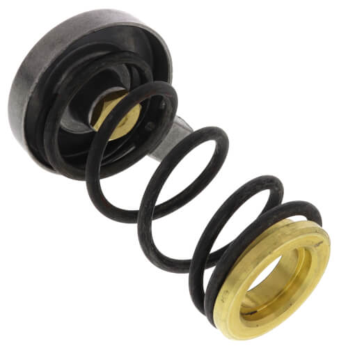 F100010 Johnson Controls F100010 3/8" Ferrule Plastic Tubing