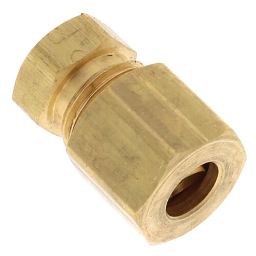 1/4" Compression Sealing Cap