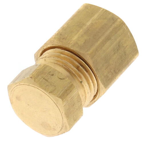 1/4" Compression Sealing Cap