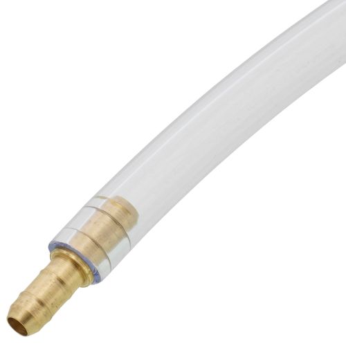 Main product image of Flexible Tubing Extension w/ Barbed Fitting for VMA1615, VMA1630 & VMA1832, 14" Length (20 Pack)