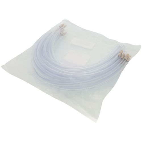 Main product image of Flexible Tubing Extension w/ Barbed Fitting for VMA1615, VMA1630 & VMA1832, 14" Length (20 Pack)