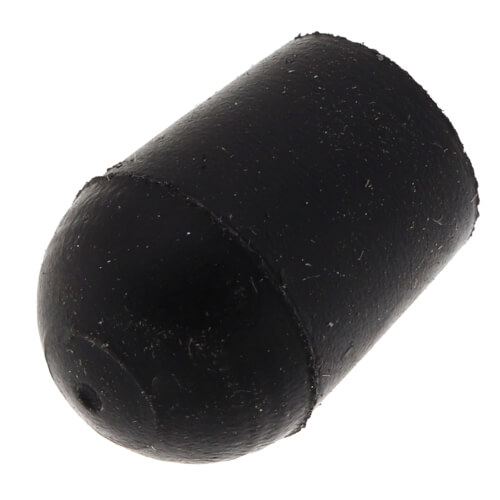 Main product image of 1/4" Rubber Sealing Cap