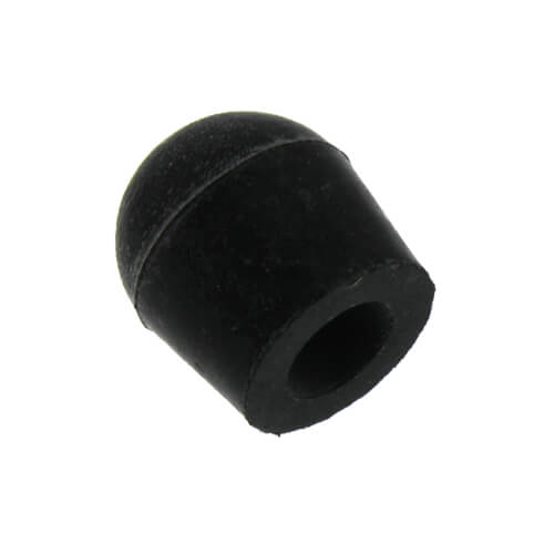F10005 Johnson Controls F10005 3/8" Rubber Sealing Cap