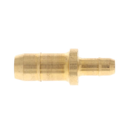 Main product image of Straight Coupling Barb x Barb (1/4" x 5/32")