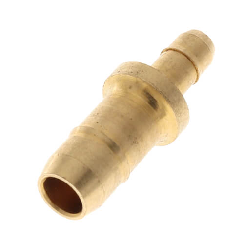 Main product image of Straight Coupling Barb x Barb (1/4" x 5/32")