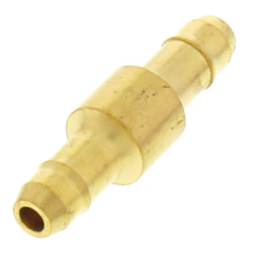 Main product image of Straight Coupling Barb x Barb (5/32" x 5/32")