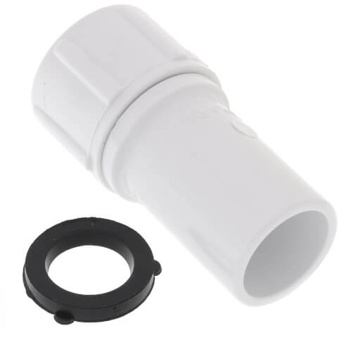 Main product image of 3/4" F x 1/2" PVC Female Slip Adapter