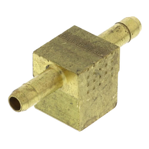 Main product image of Female Adaptor Tee (1/4" x 1/4" x 1/8")