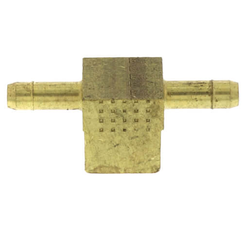 Main product image of Female Adaptor Tee (1/4" x 1/4" x 1/8")