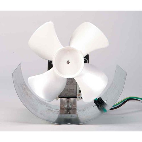 Main product image of Air Boosters for Round or Square Metal Ducts (up to 220 CFM), AB-2